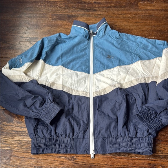 STARTER Jackets & Blazers - Starter Full Zip Jacket. Starter x Peloton